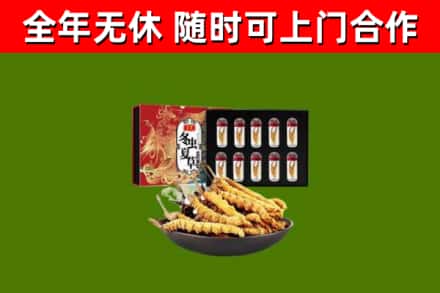 陵水烟酒回收冬虫夏草礼盒.jpg